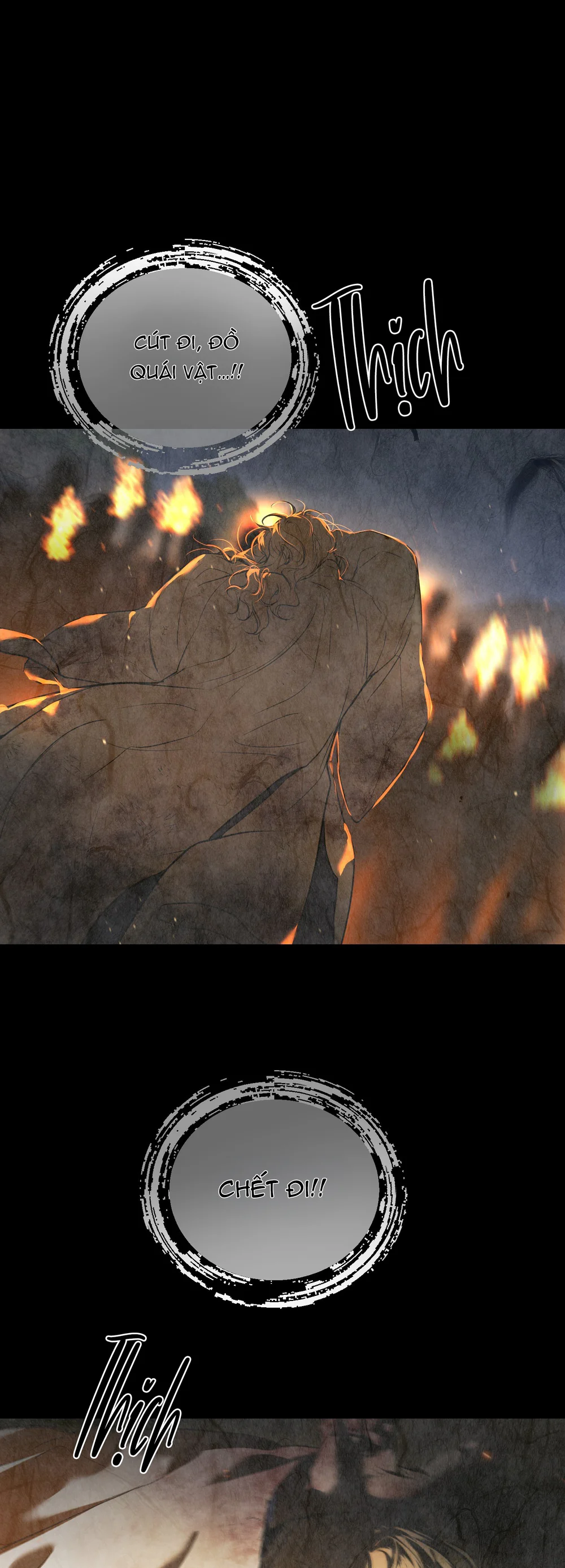 LÃNG MẠN NGÀY TẬN THẾ Chapter 25 Trang 4