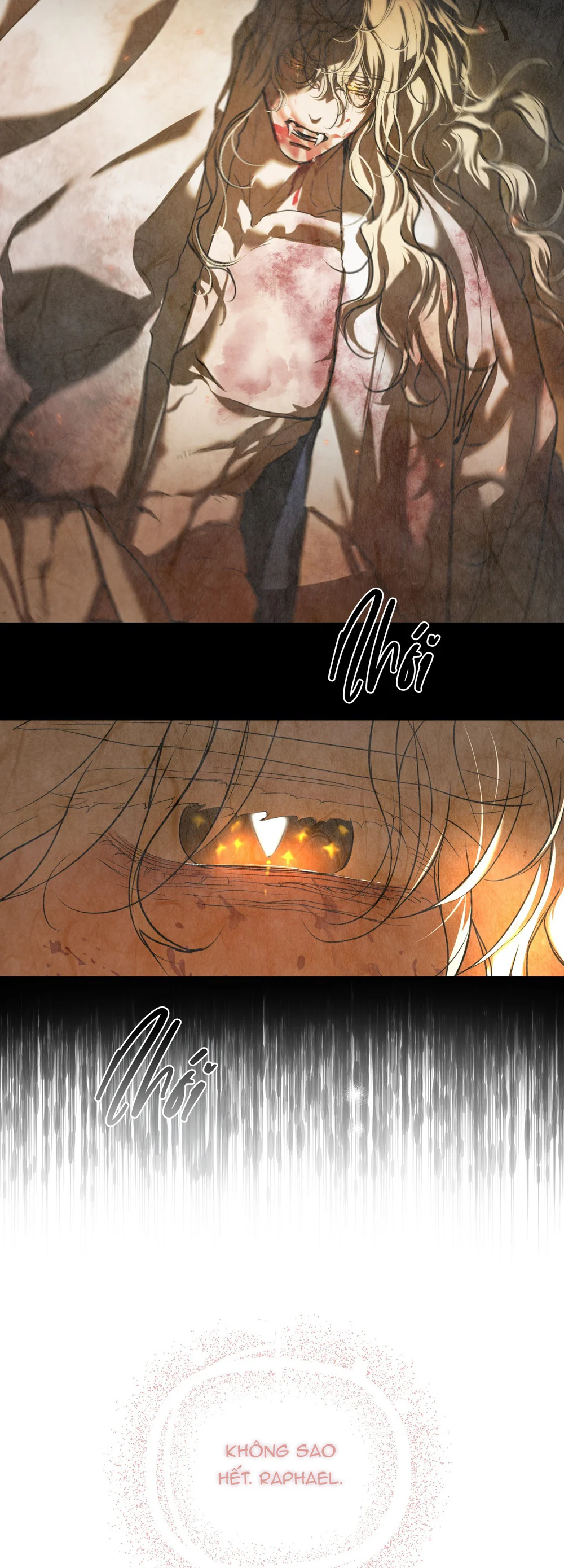 LÃNG MẠN NGÀY TẬN THẾ Chapter 25 Trang 5