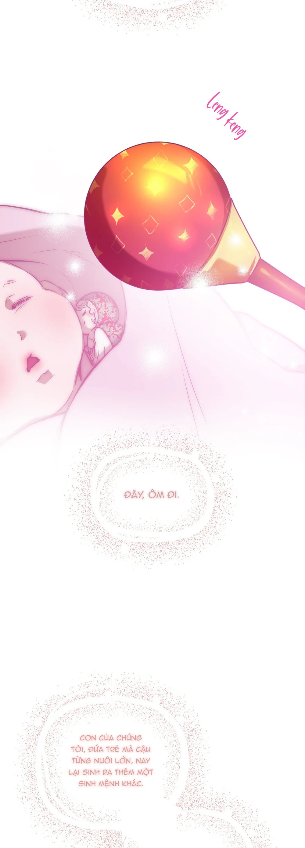 LÃNG MẠN NGÀY TẬN THẾ Chapter 25 Trang 6