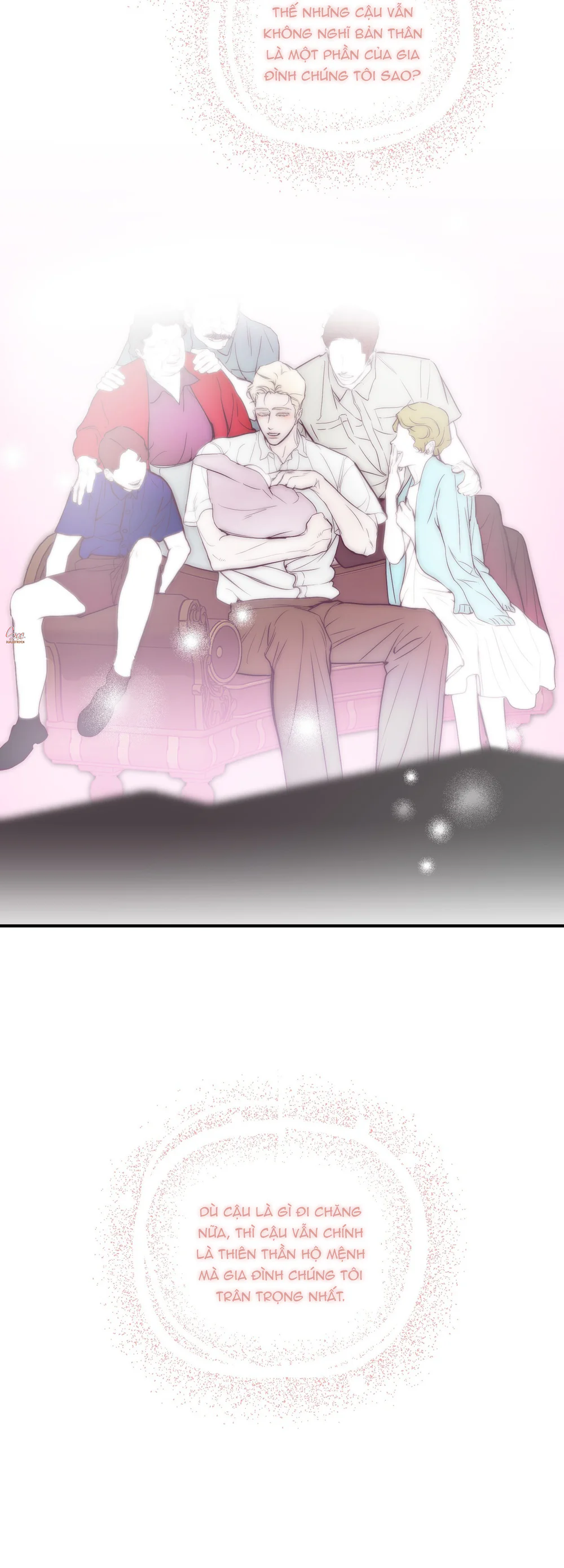 LÃNG MẠN NGÀY TẬN THẾ Chapter 25 Trang 7