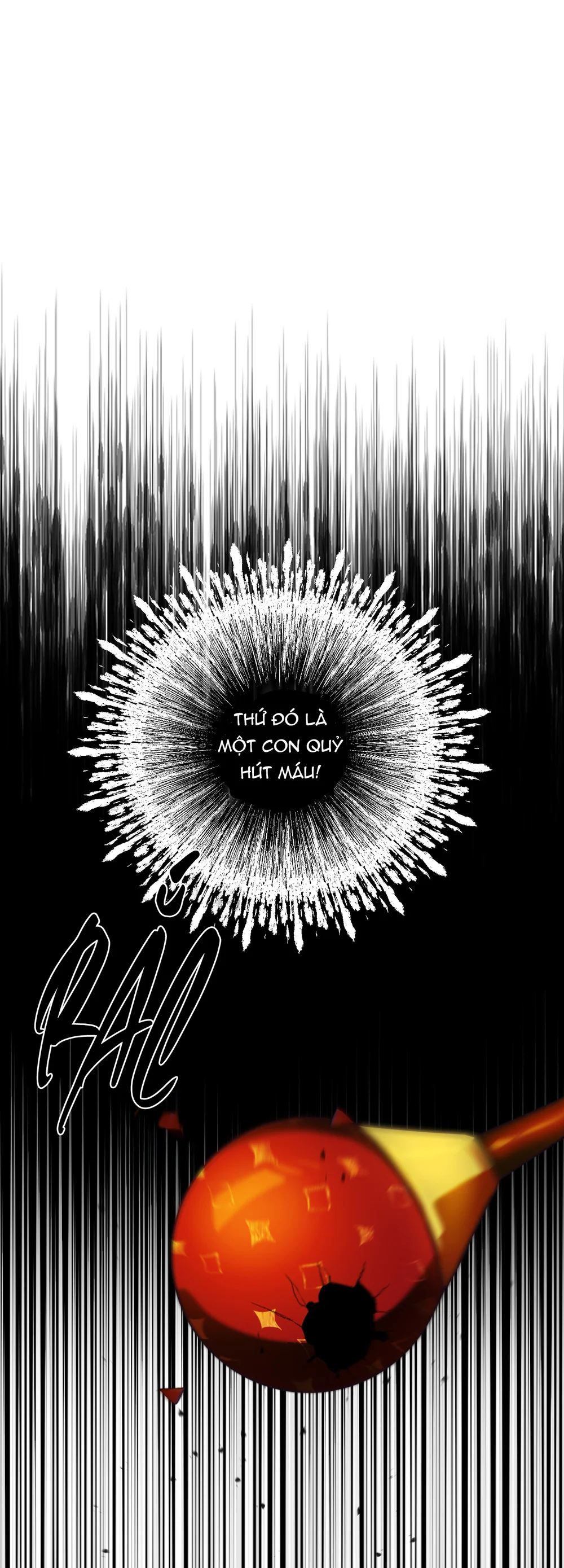 LÃNG MẠN NGÀY TẬN THẾ Chapter 25 Trang 9