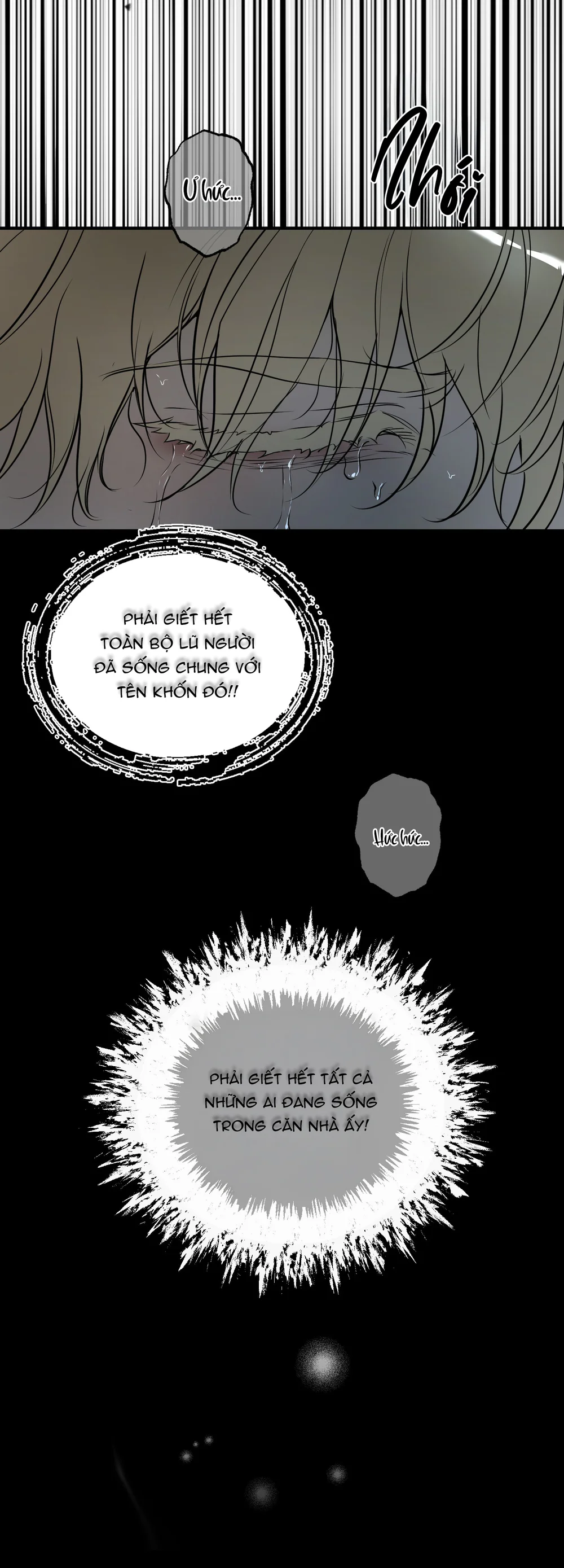 LÃNG MẠN NGÀY TẬN THẾ Chapter 25 Trang 10