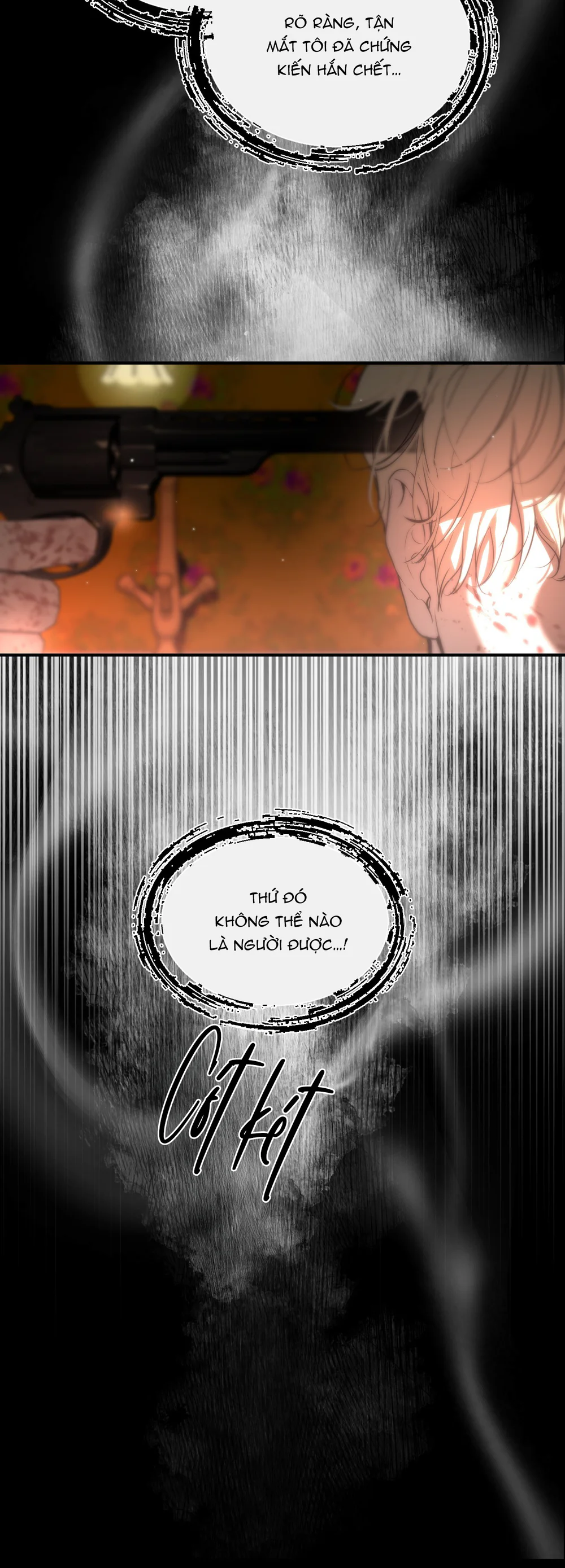 LÃNG MẠN NGÀY TẬN THẾ Chapter 25 Trang 12