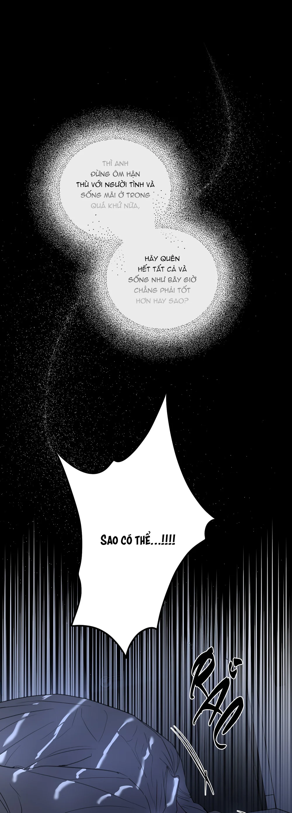 LÃNG MẠN NGÀY TẬN THẾ Chapter 25 Trang 13