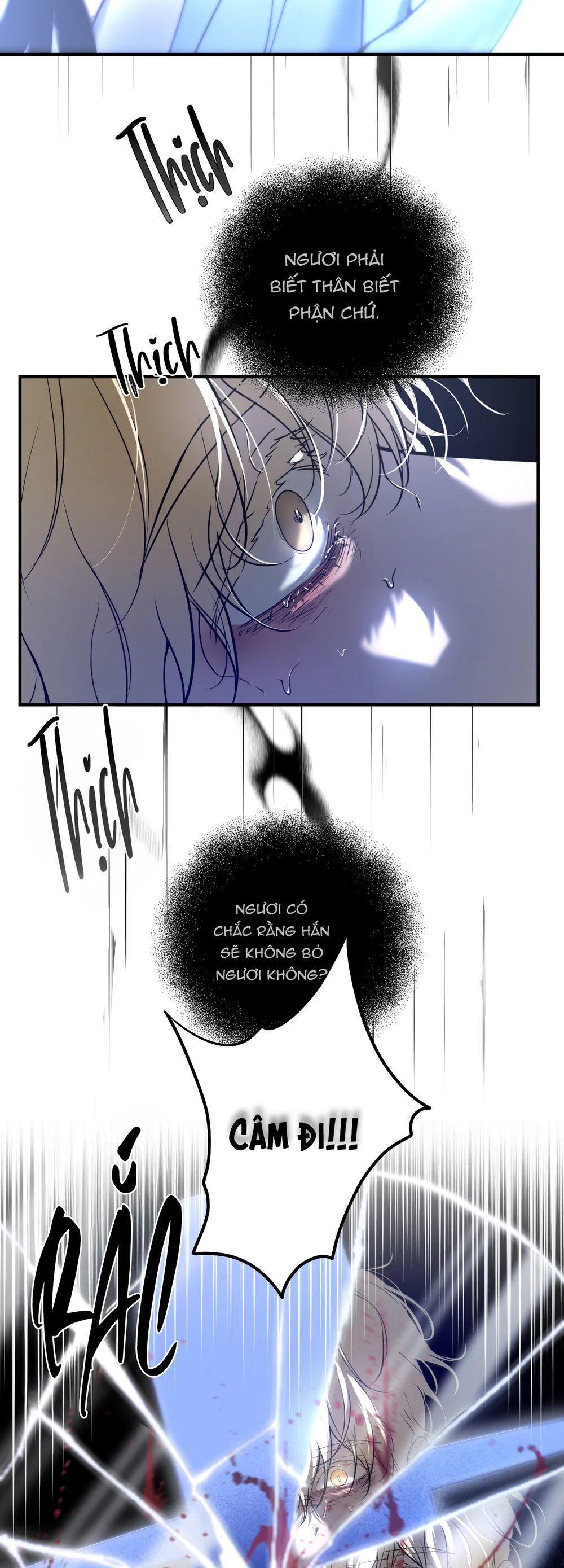 LÃNG MẠN NGÀY TẬN THẾ Chapter 25 Trang 21