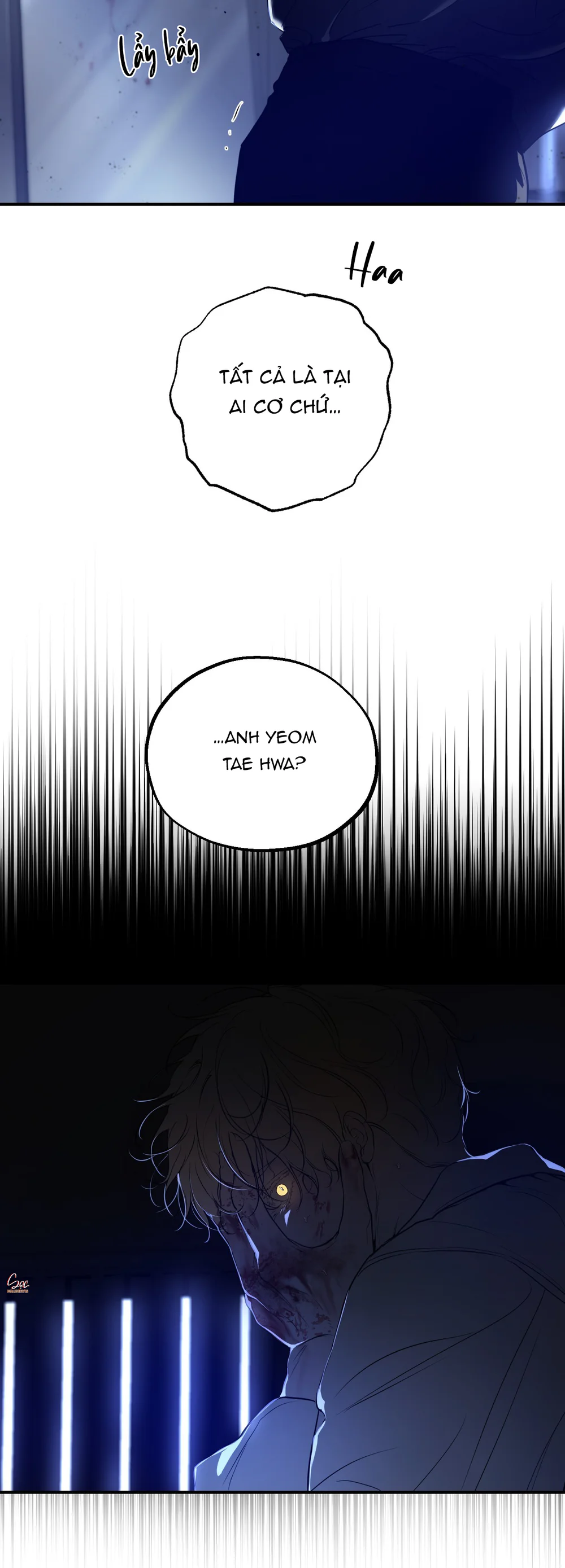 LÃNG MẠN NGÀY TẬN THẾ Chapter 25 Trang 23