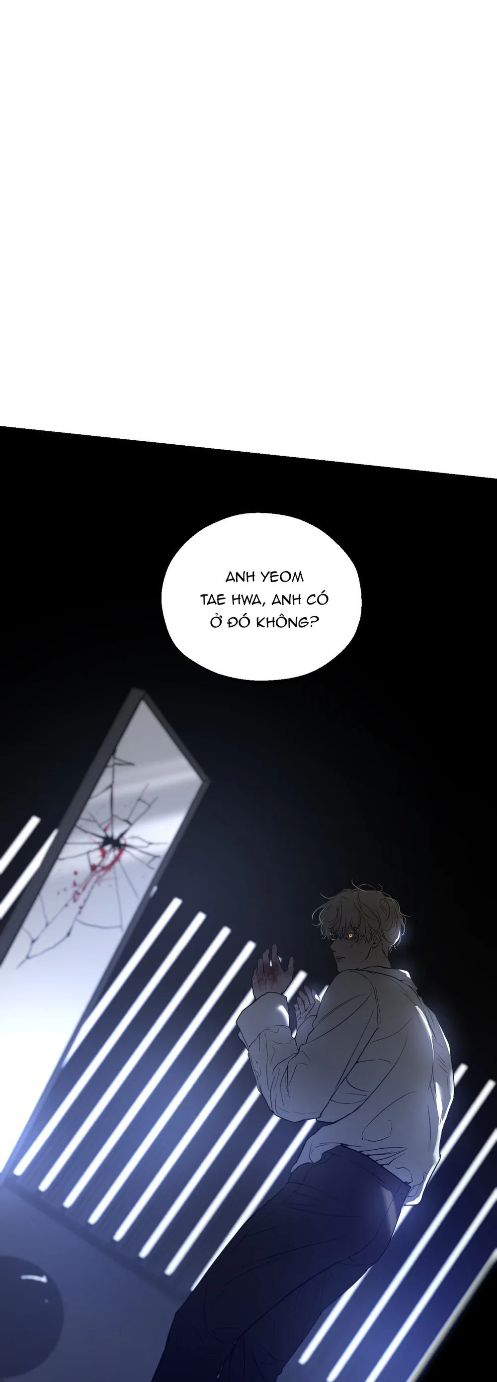 LÃNG MẠN NGÀY TẬN THẾ Chapter 25 Trang 25