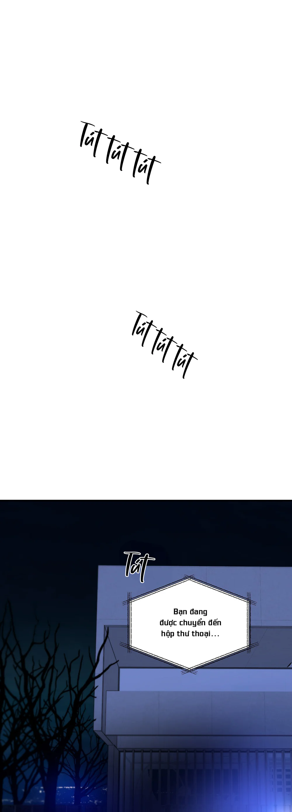 LÃNG MẠN NGÀY TẬN THẾ Chapter 25 Trang 27