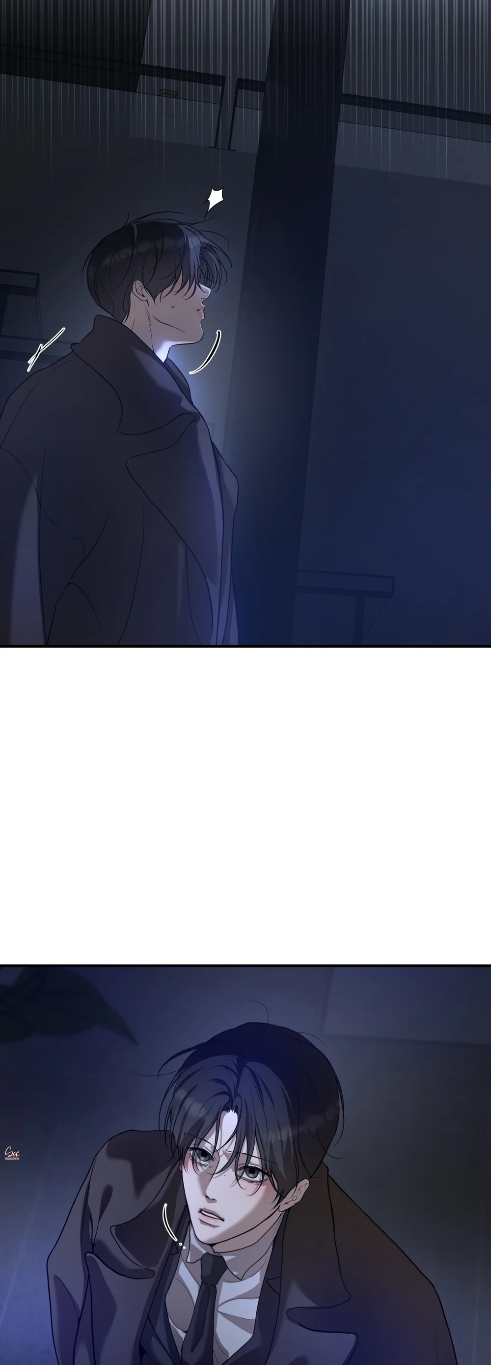 LÃNG MẠN NGÀY TẬN THẾ Chapter 25 Trang 31