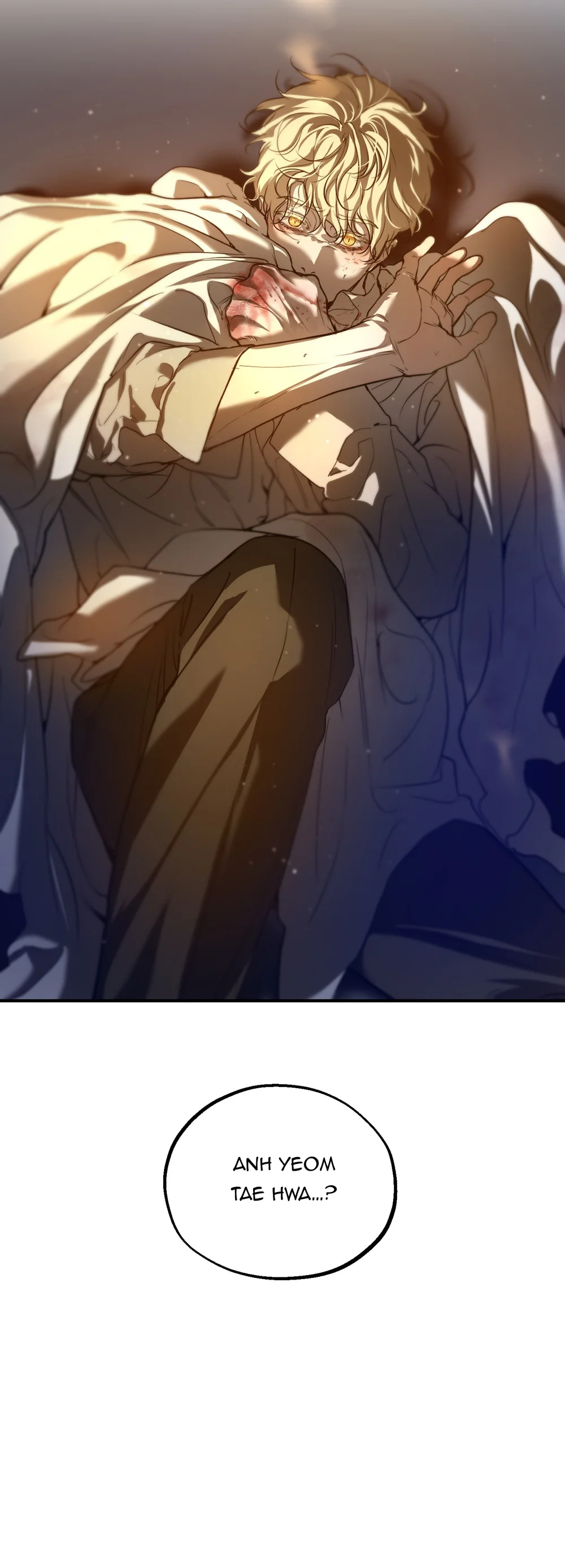 LÃNG MẠN NGÀY TẬN THẾ Chapter 25 Trang 37