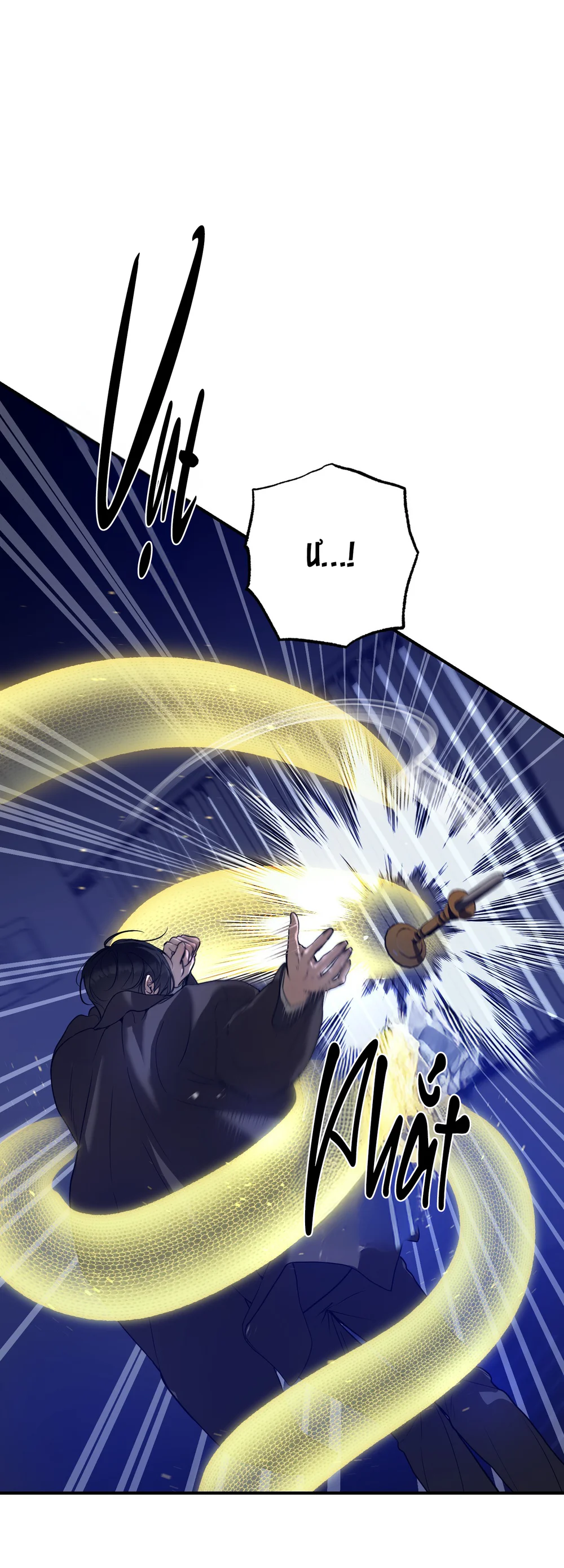 LÃNG MẠN NGÀY TẬN THẾ Chapter 25 Trang 38