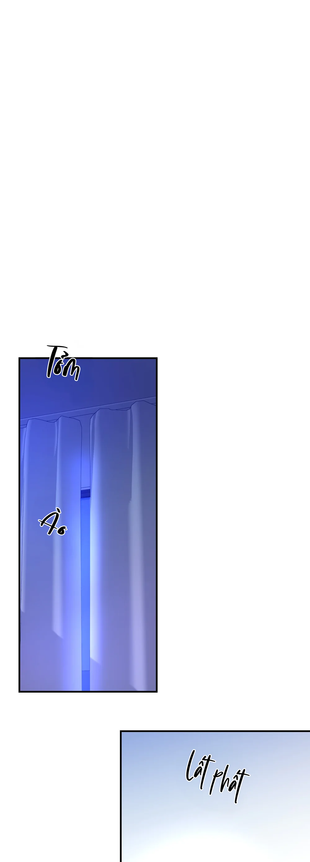 LÃNG MẠN NGÀY TẬN THẾ Chapter 25 Trang 45