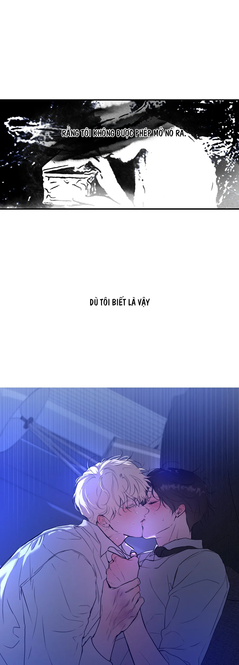 LÃNG MẠN NGÀY TẬN THẾ Chapter 25 Trang 66