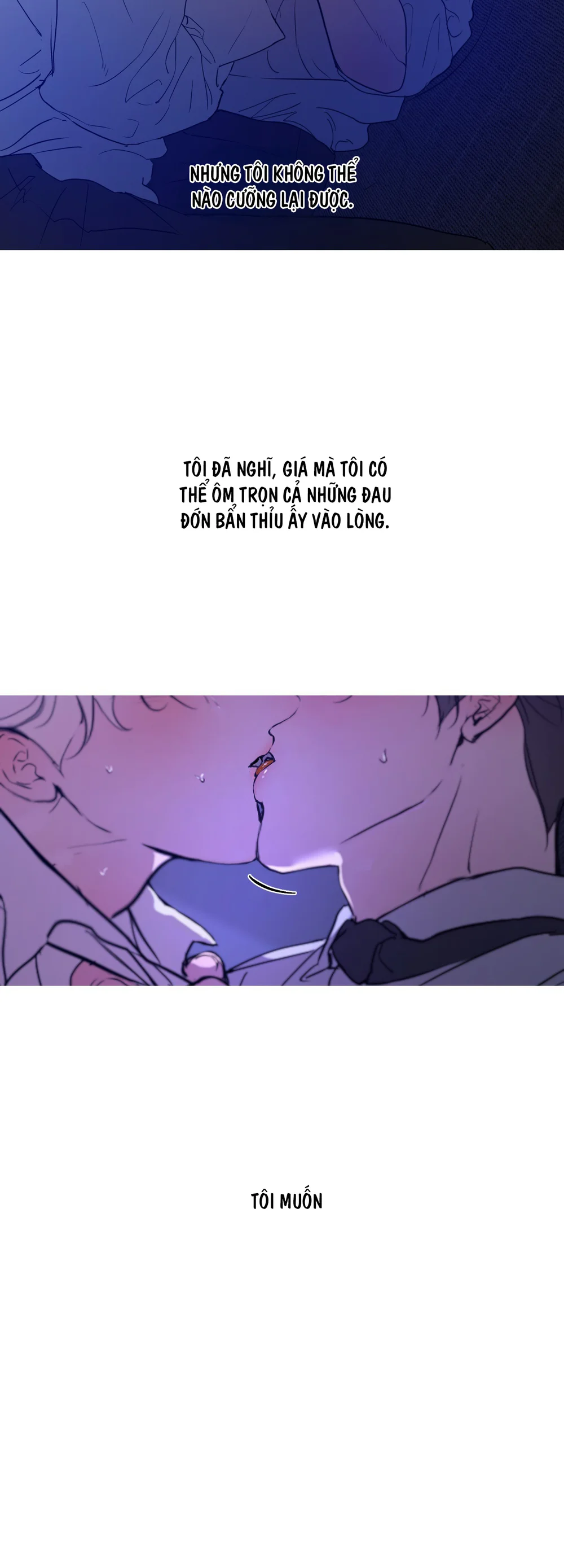 LÃNG MẠN NGÀY TẬN THẾ Chapter 25 Trang 67