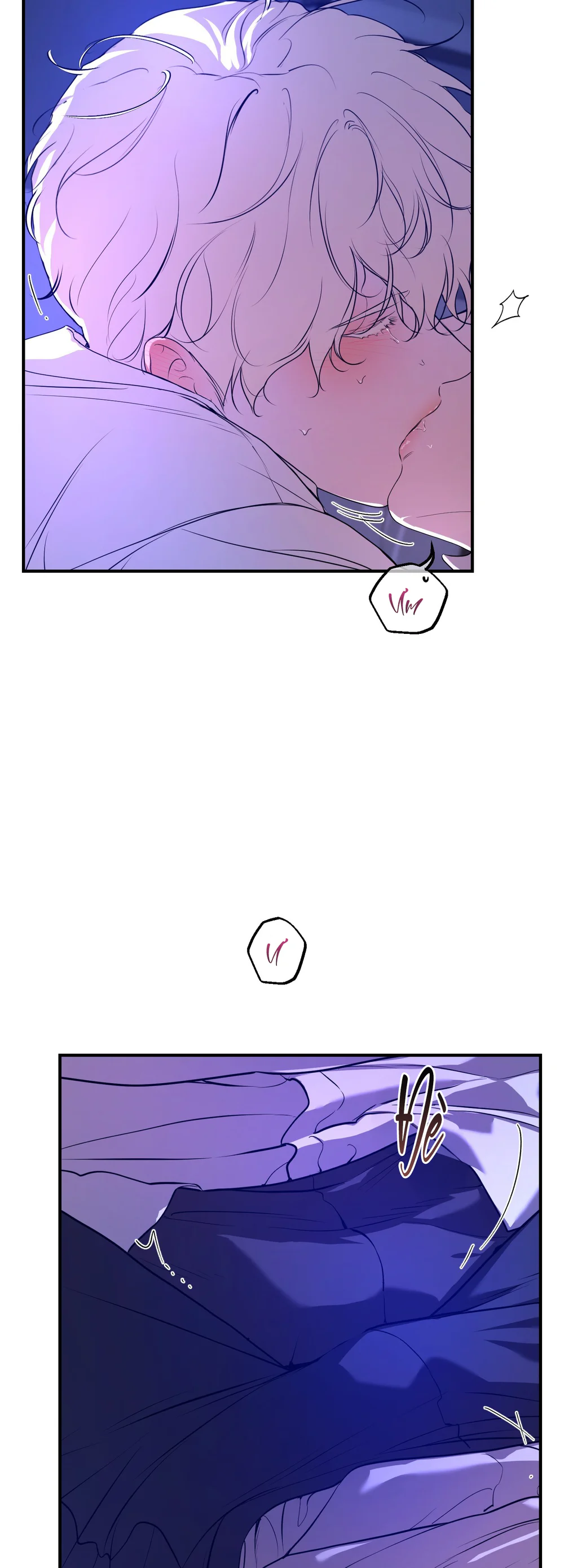 LÃNG MẠN NGÀY TẬN THẾ Chapter 26 Trang 5