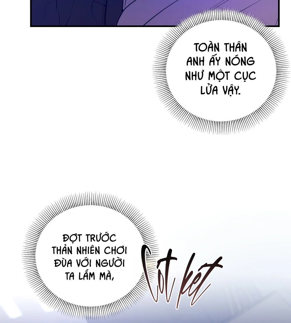 LÃNG MẠN NGÀY TẬN THẾ Chapter 26 Trang 6