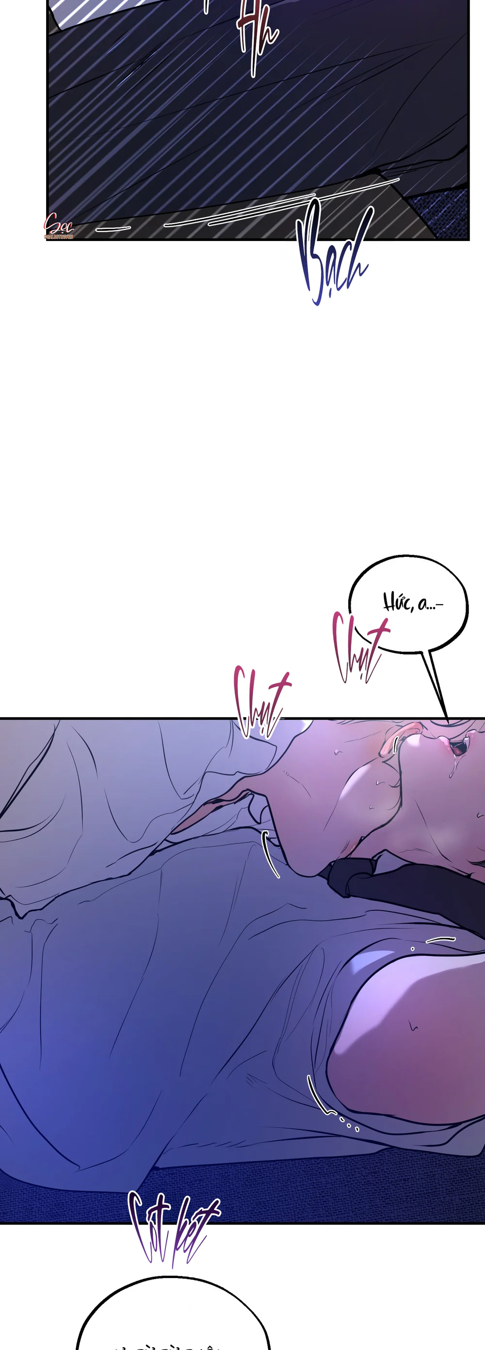 LÃNG MẠN NGÀY TẬN THẾ Chapter 26 Trang 9