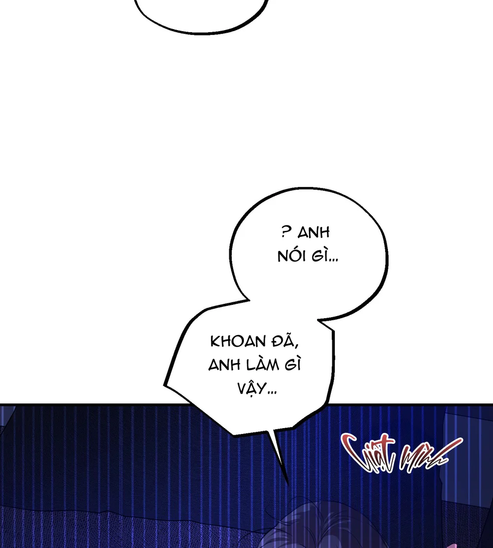 LÃNG MẠN NGÀY TẬN THẾ Chapter 26 Trang 12