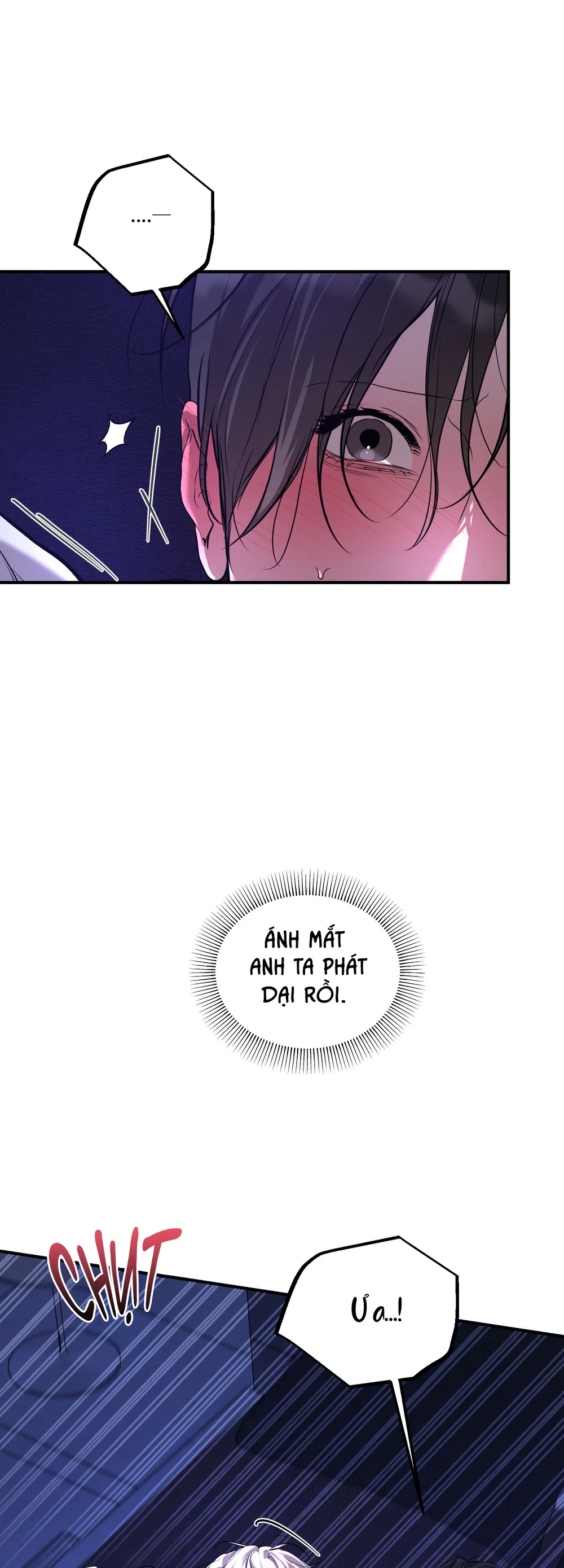 LÃNG MẠN NGÀY TẬN THẾ Chapter 26 Trang 17