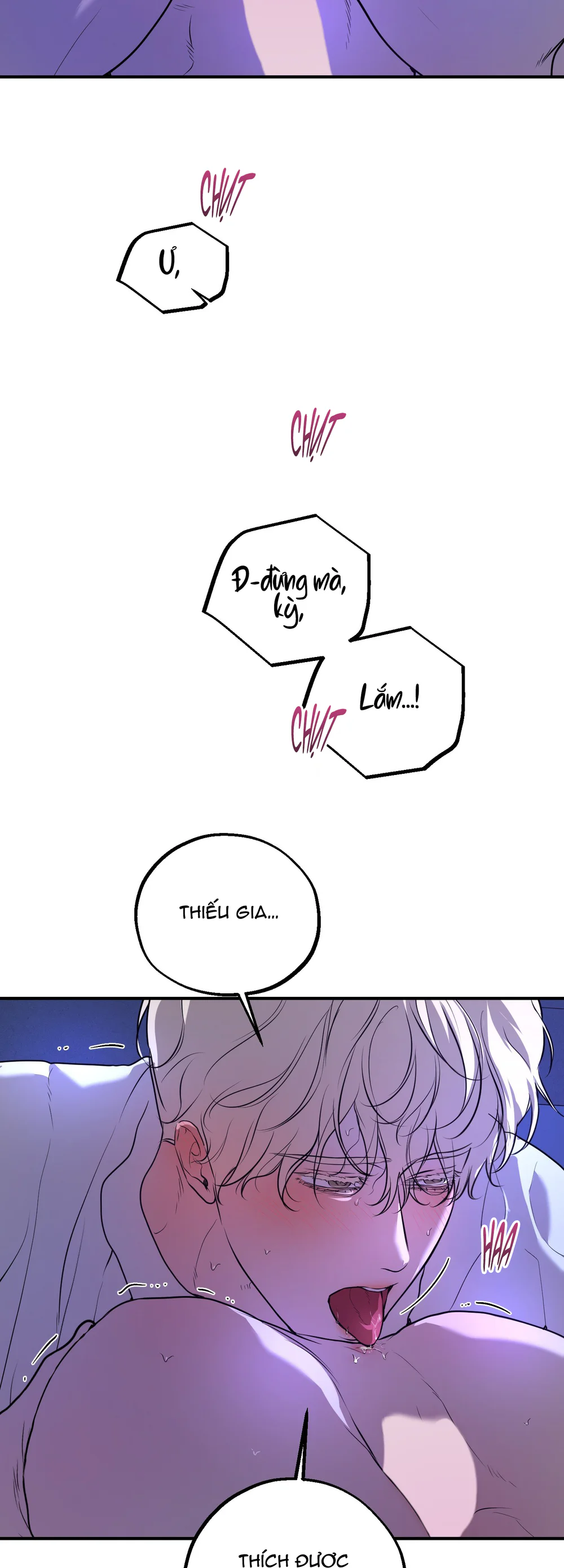 LÃNG MẠN NGÀY TẬN THẾ Chapter 26 Trang 21