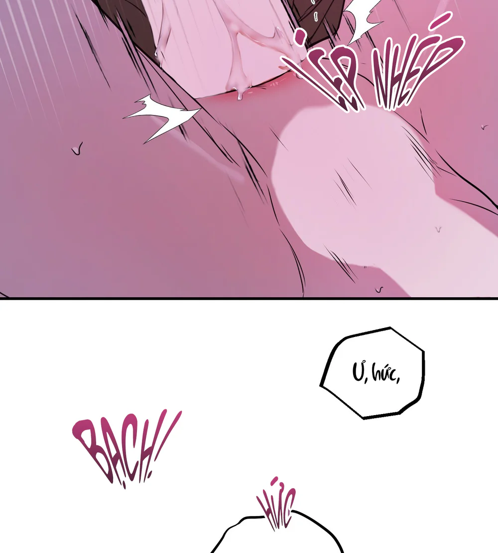 LÃNG MẠN NGÀY TẬN THẾ Chapter 26 Trang 36