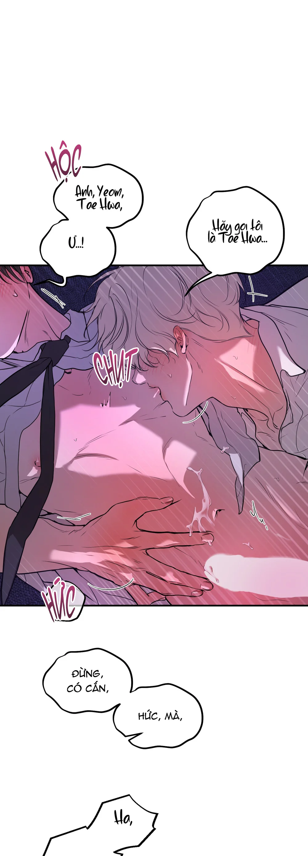 LÃNG MẠN NGÀY TẬN THẾ Chapter 26 Trang 41