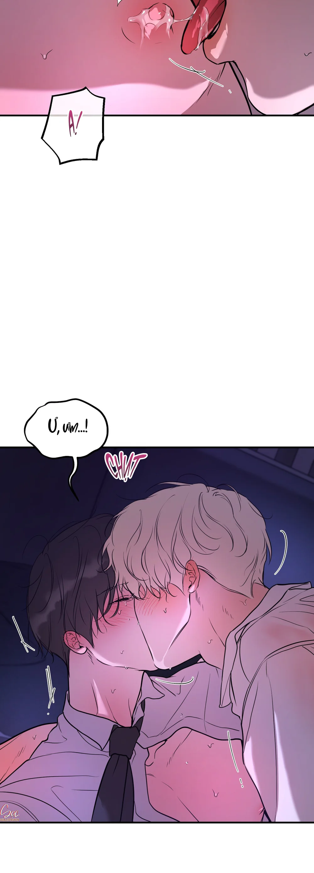 LÃNG MẠN NGÀY TẬN THẾ Chapter 26 Trang 44