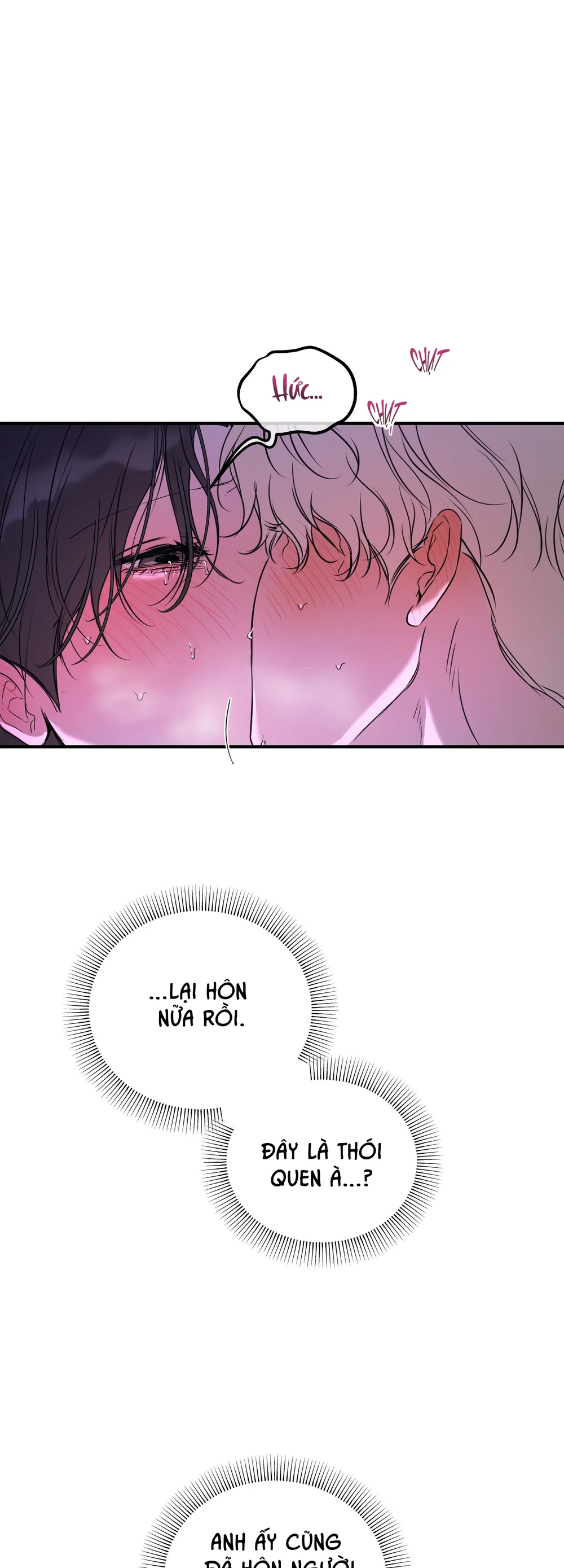 LÃNG MẠN NGÀY TẬN THẾ Chapter 26 Trang 45