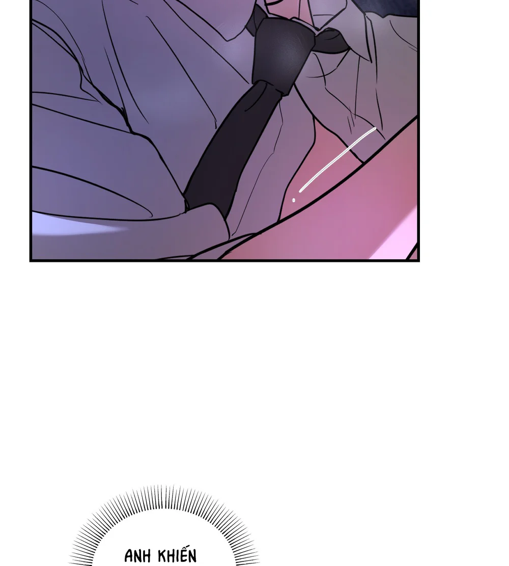 LÃNG MẠN NGÀY TẬN THẾ Chapter 26 Trang 48