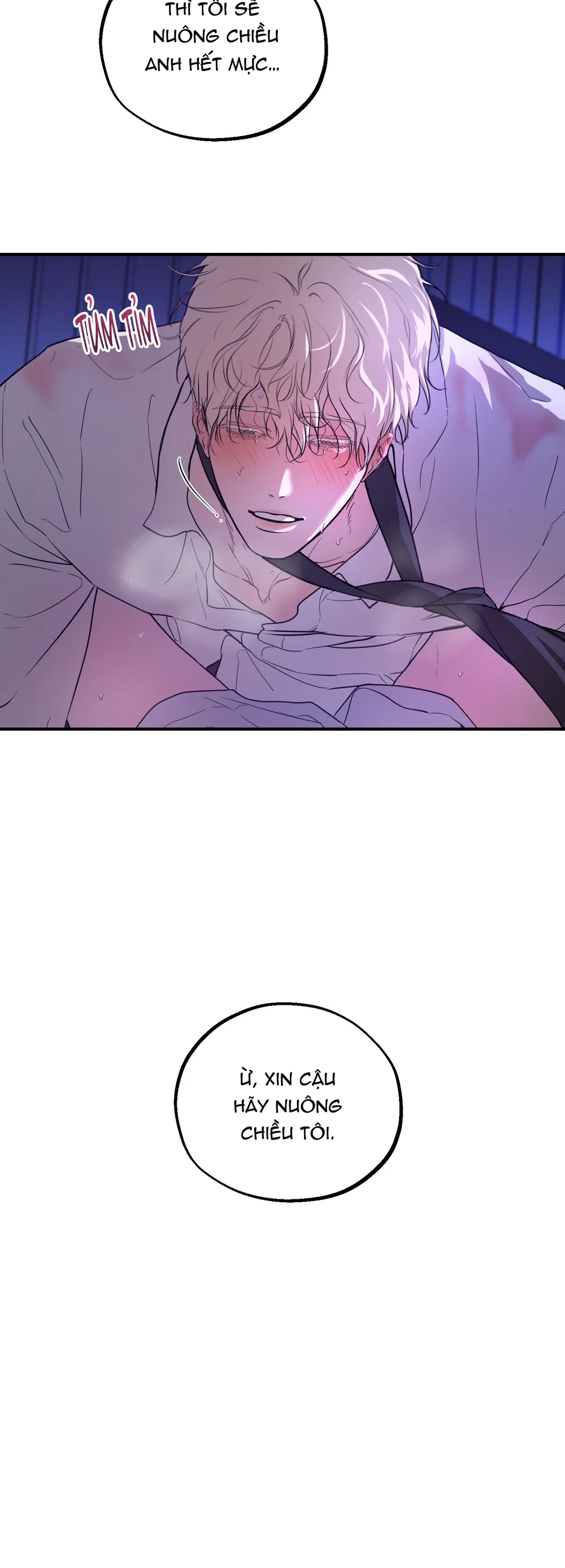 LÃNG MẠN NGÀY TẬN THẾ Chapter 26 Trang 52