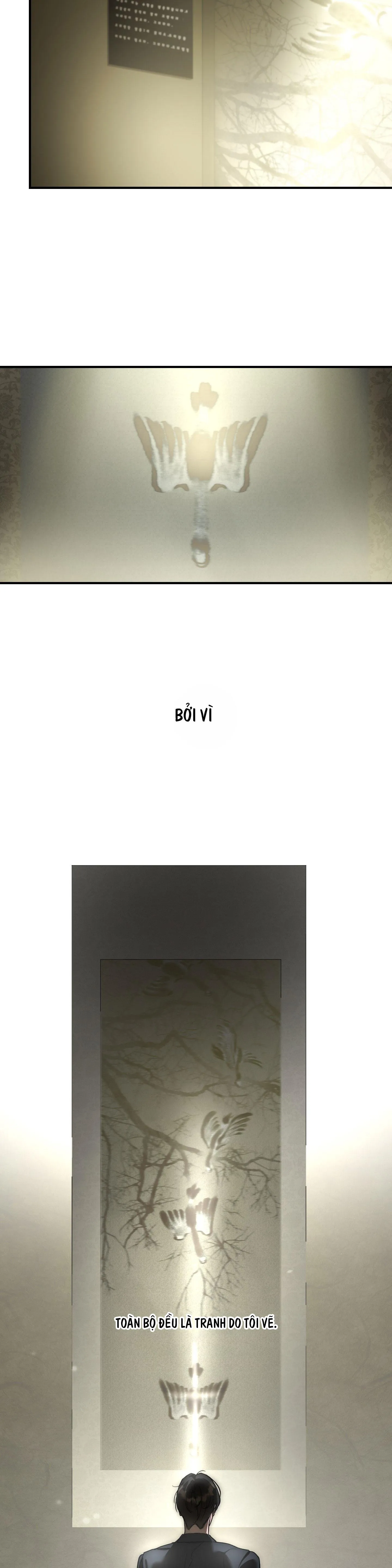 LÃNG MẠN NGÀY TẬN THẾ Chapter 1 Trang 6