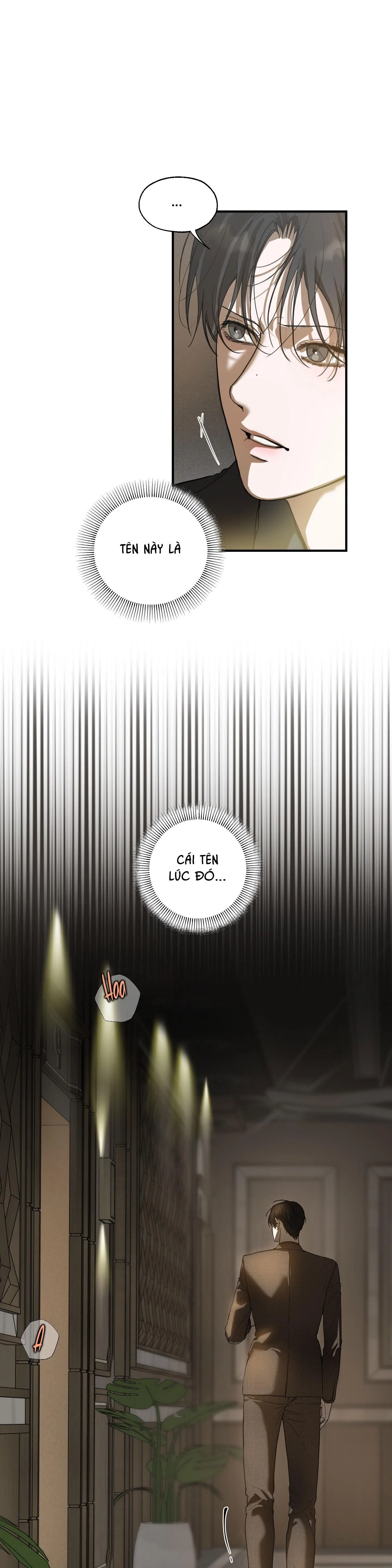 LÃNG MẠN NGÀY TẬN THẾ Chapter 1 Trang 11