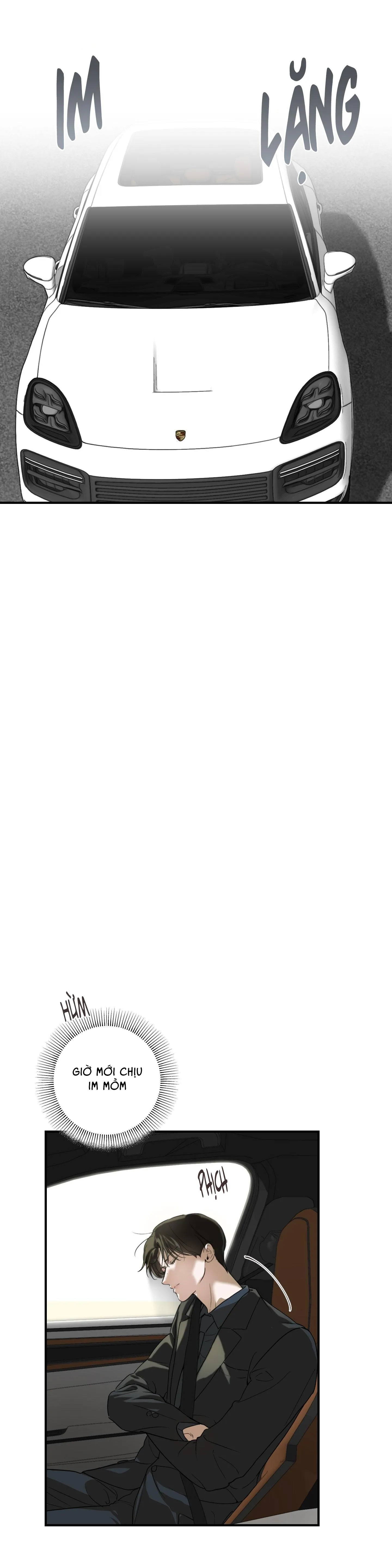 LÃNG MẠN NGÀY TẬN THẾ Chapter 1 Trang 36