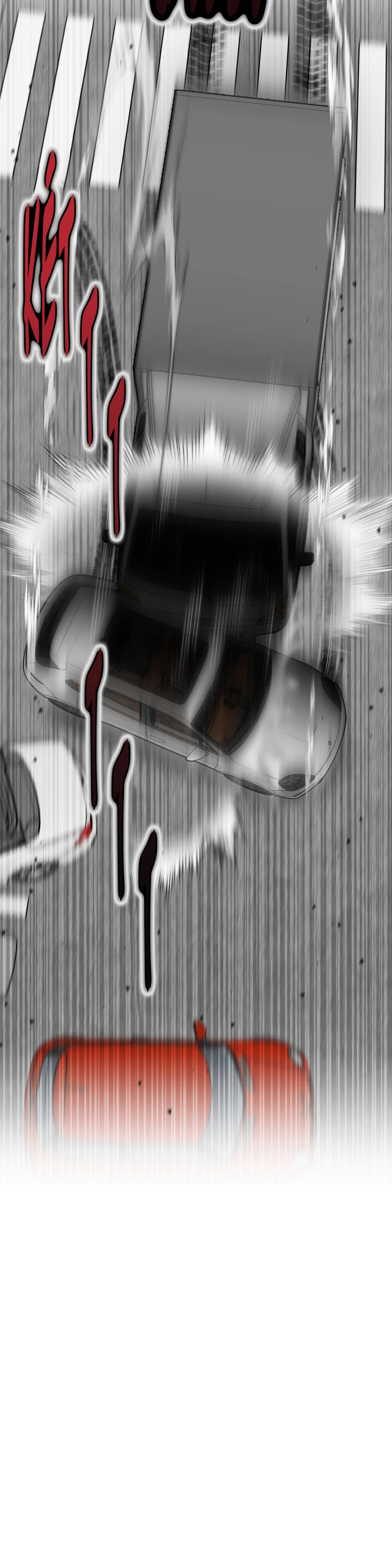 LÃNG MẠN NGÀY TẬN THẾ Chapter 1 Trang 40