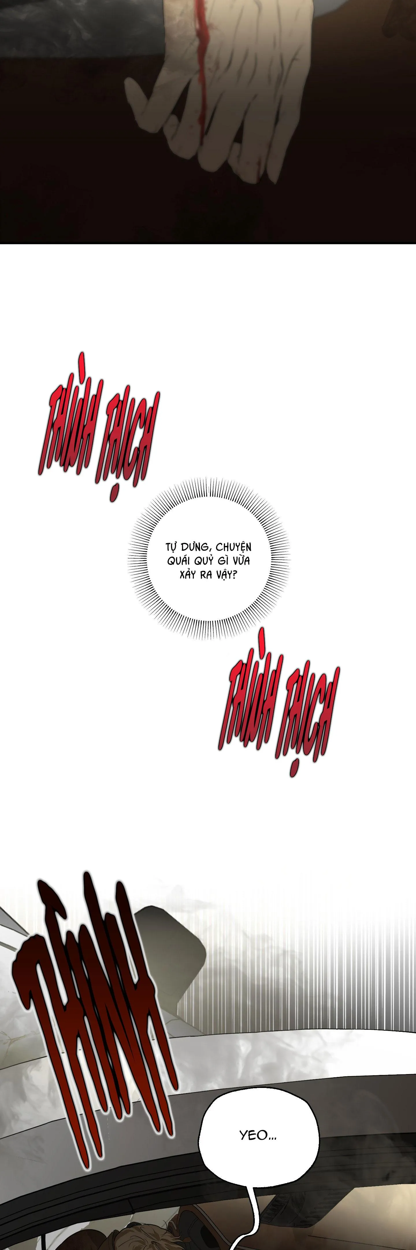 LÃNG MẠN NGÀY TẬN THẾ Chapter 1 Trang 42