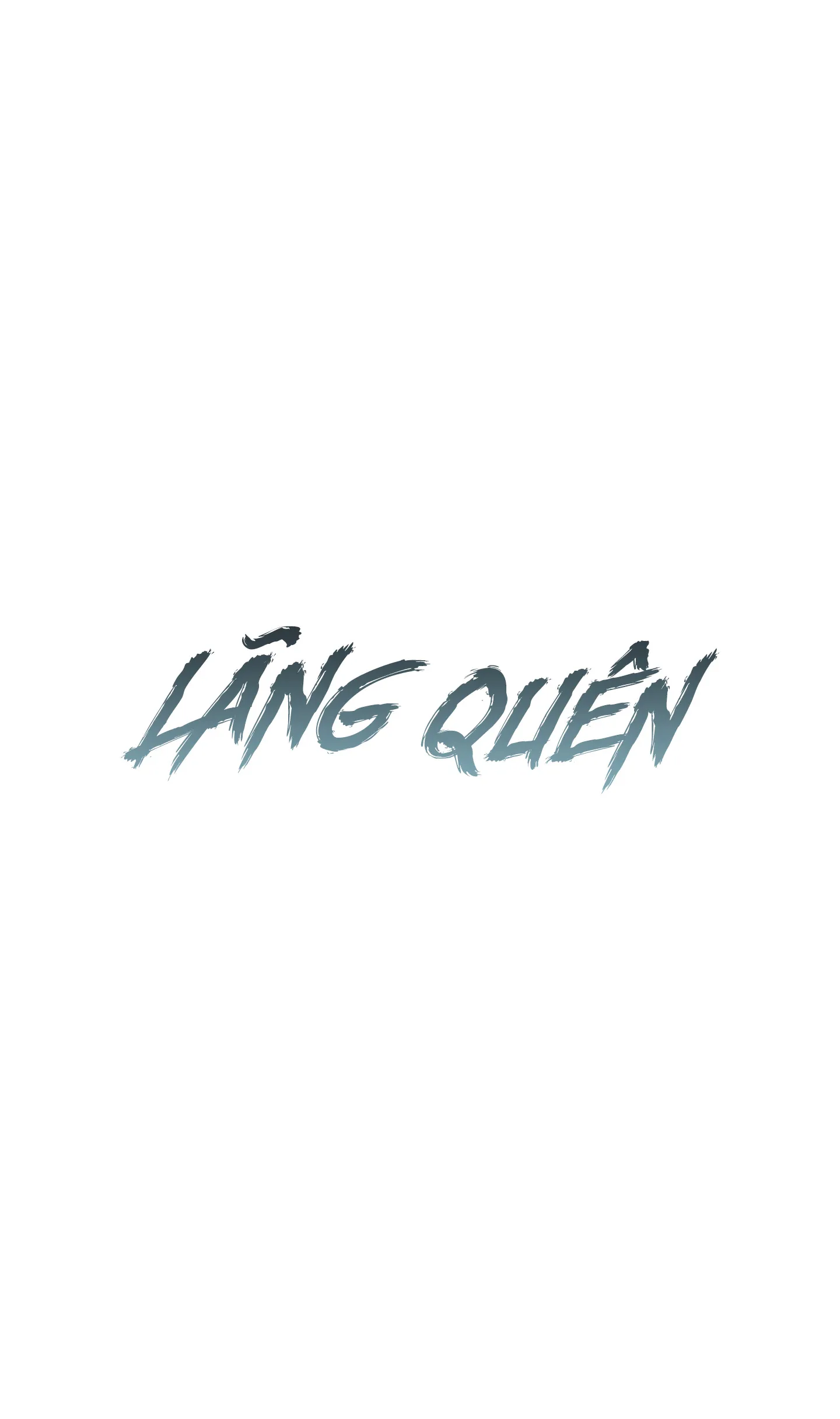 LÃNG QUÊN Chapter 2 Trang 9