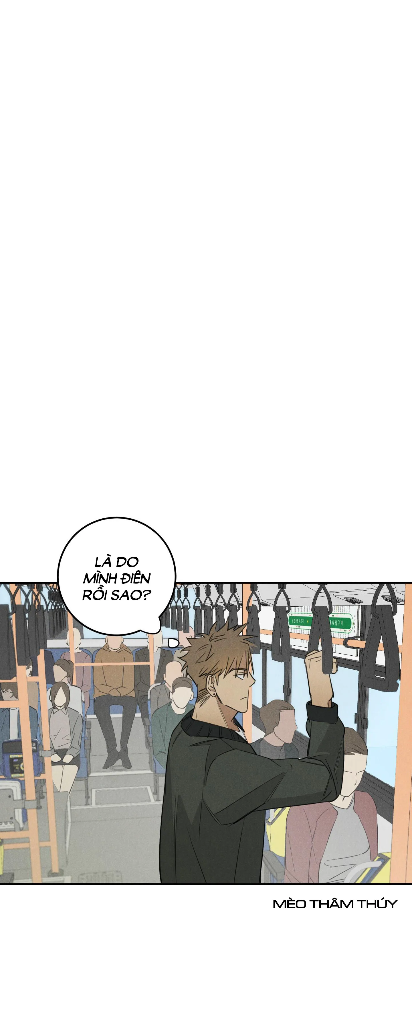 LÃNG QUÊN Chapter 2 Trang 17