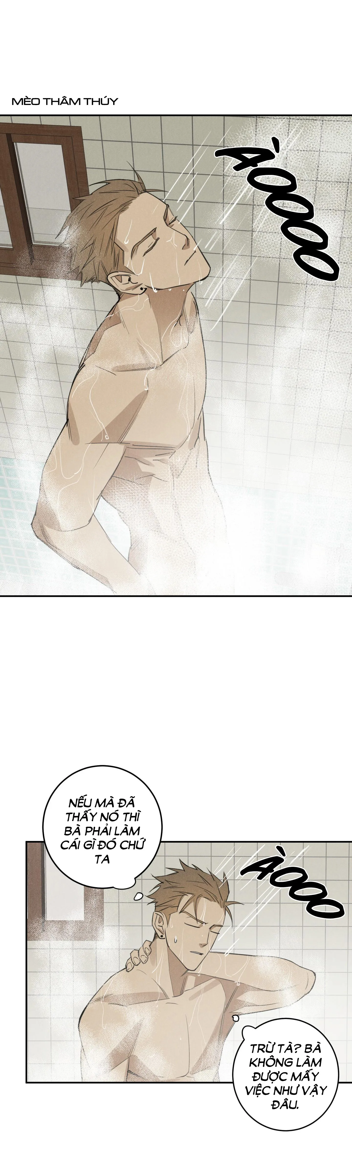 LÃNG QUÊN Chapter 2 Trang 30