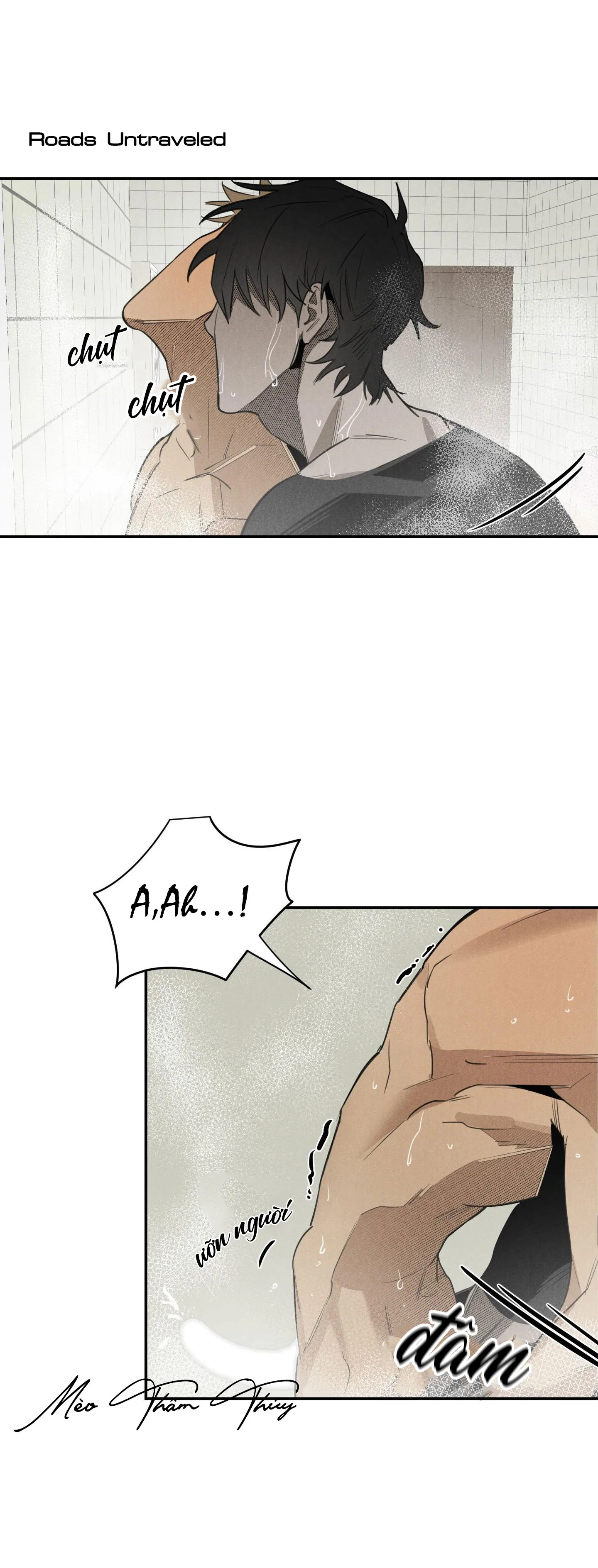 LÃNG QUÊN Chapter 3 Trang 7