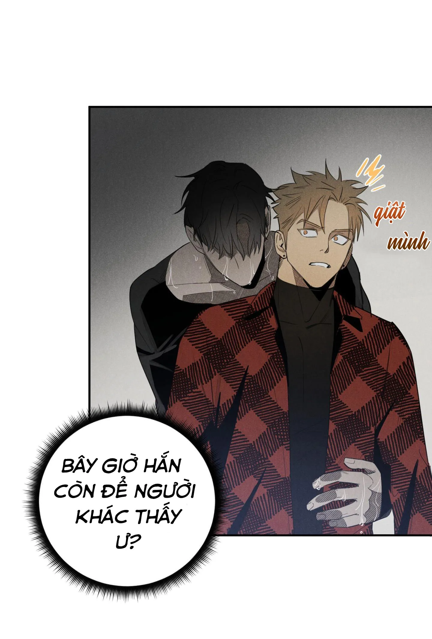 LÃNG QUÊN Chapter 3 Trang 19