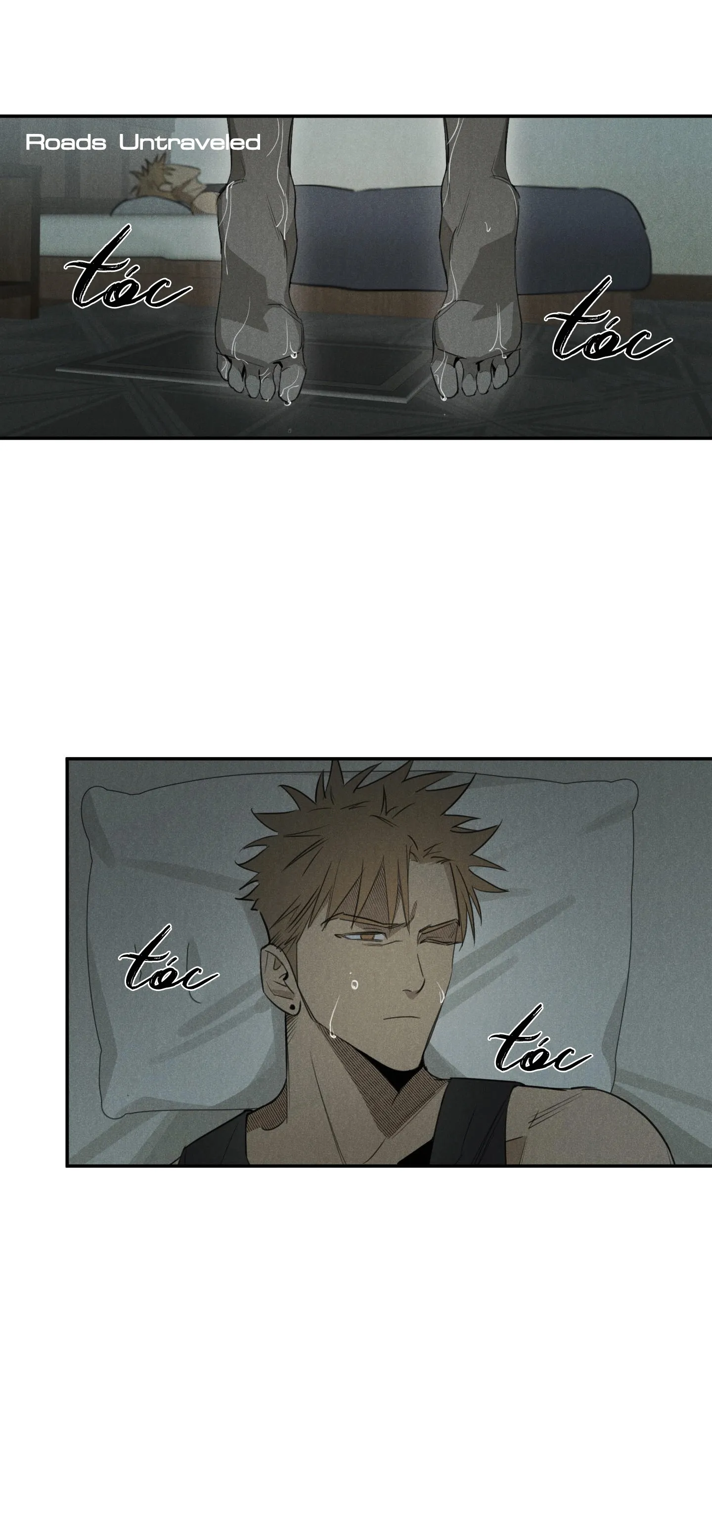 LÃNG QUÊN Chapter 3 Trang 24