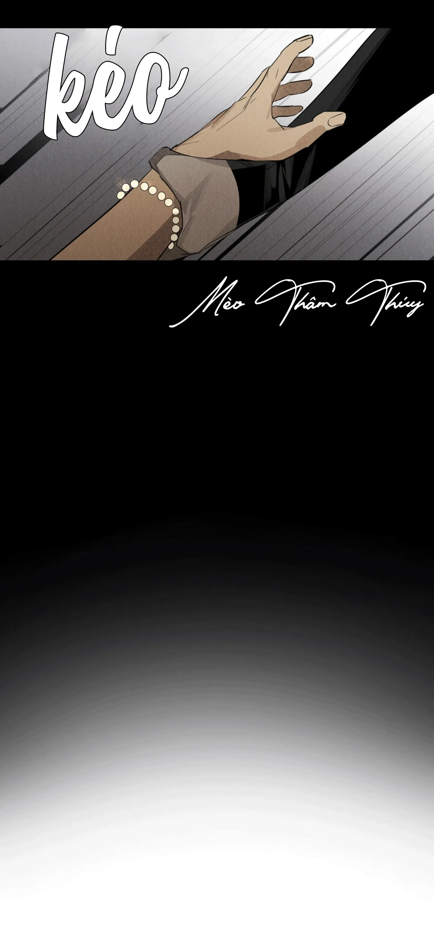 LÃNG QUÊN Chapter 3 Trang 30