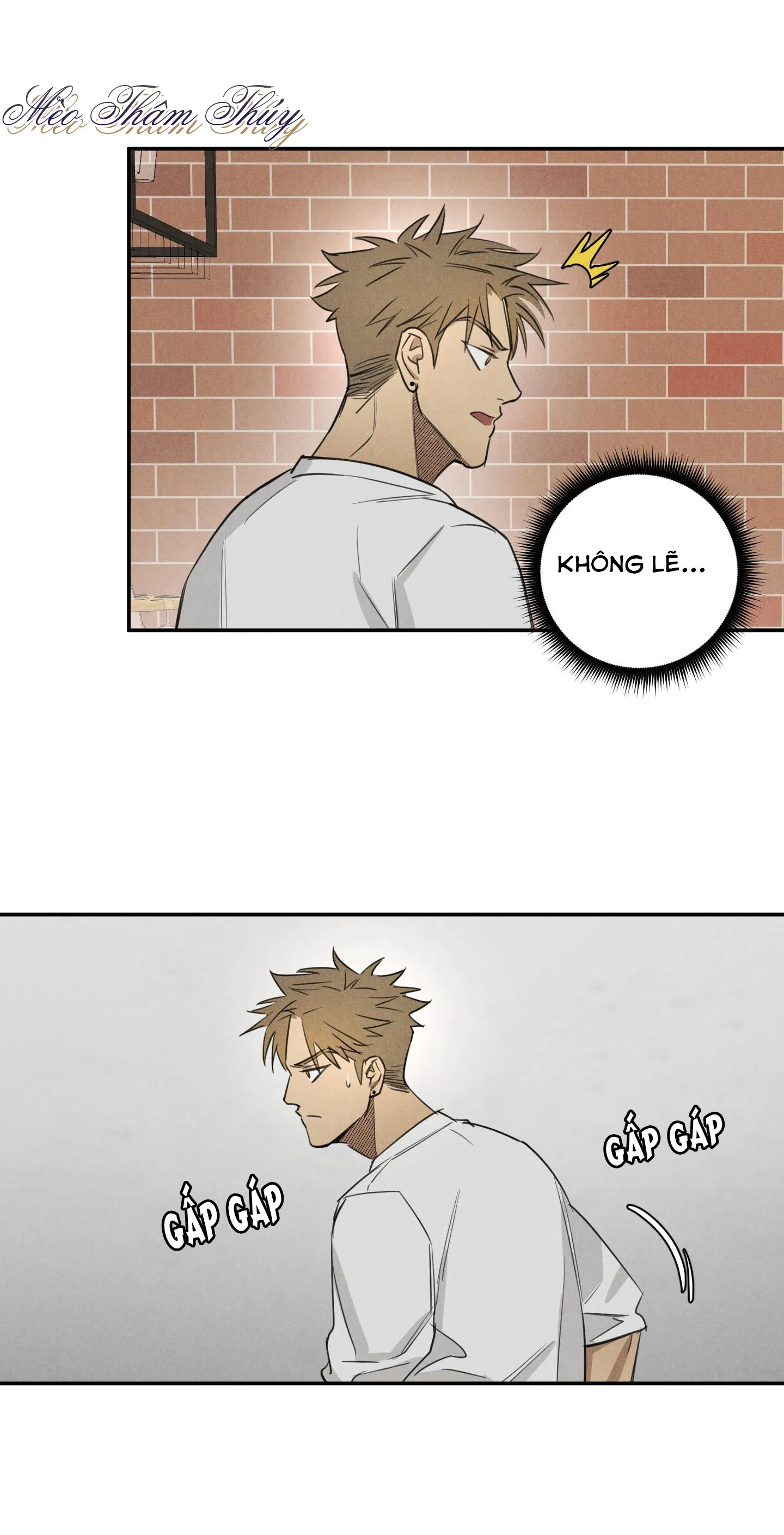 LÃNG QUÊN Chapter 4 Trang 17