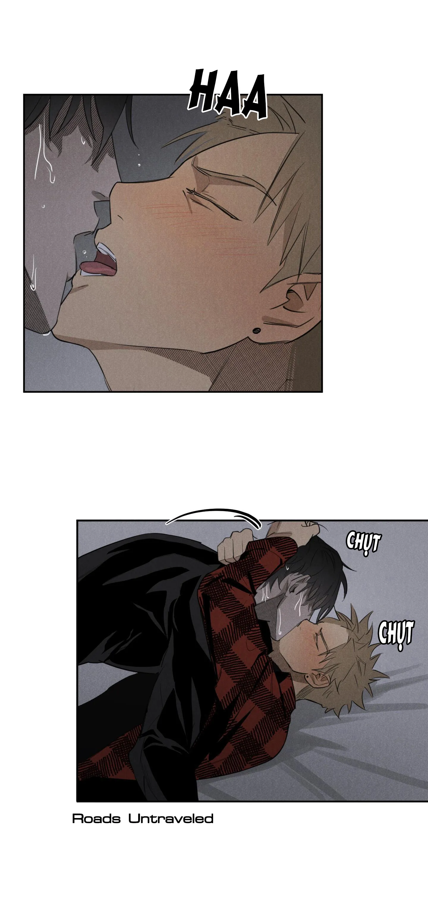 LÃNG QUÊN Chapter 5 Trang 7