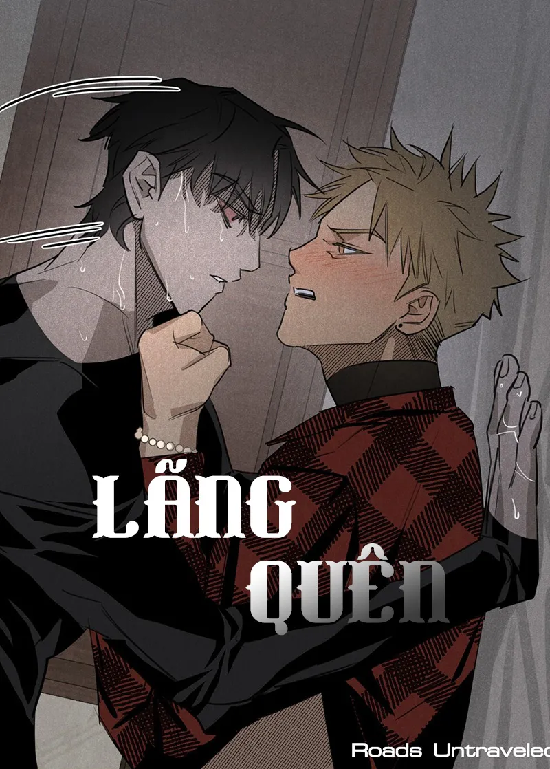 LÃNG QUÊN Chapter 5 Trang 17