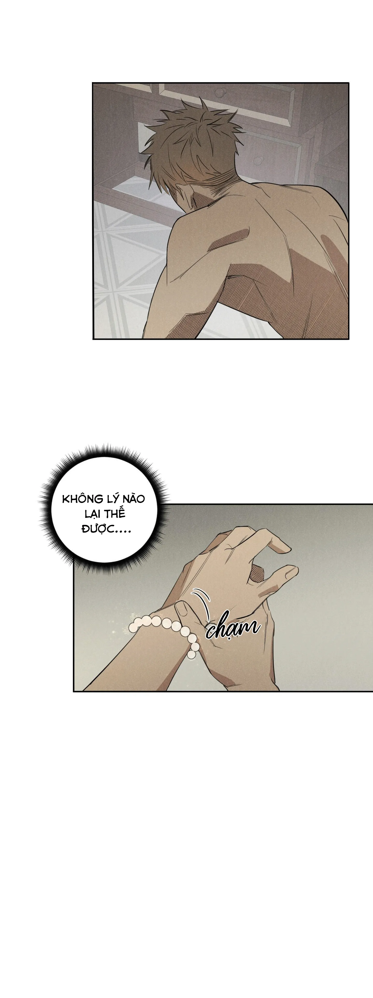 LÃNG QUÊN Chapter 6 Trang 11