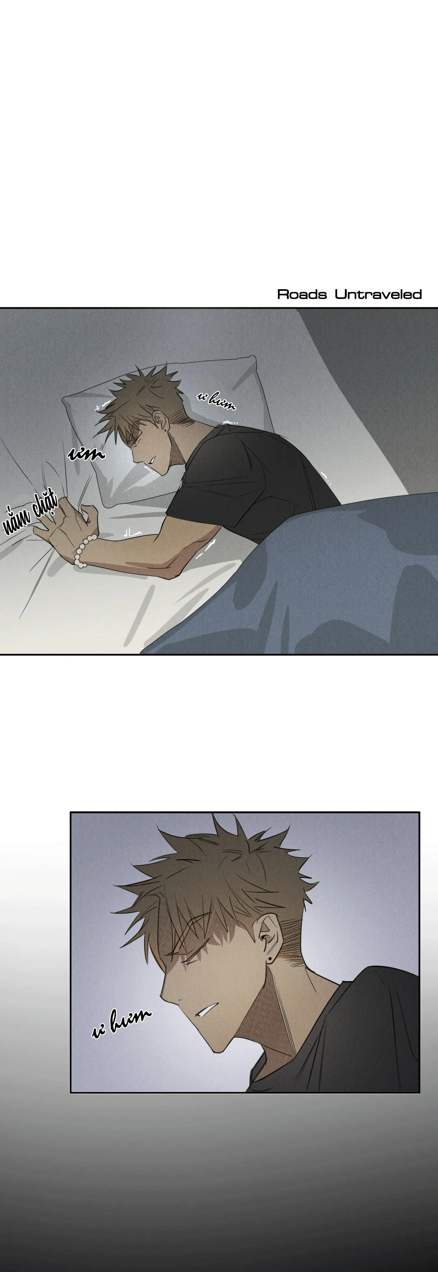 LÃNG QUÊN Chapter 6 Trang 18