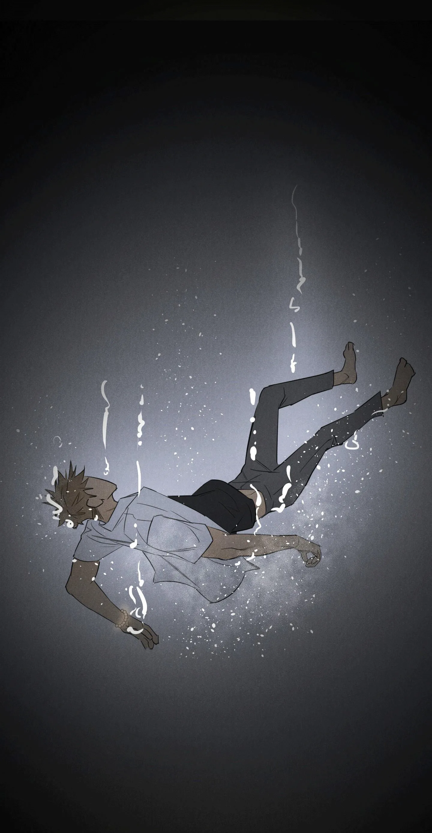 LÃNG QUÊN Chapter 6 Trang 21