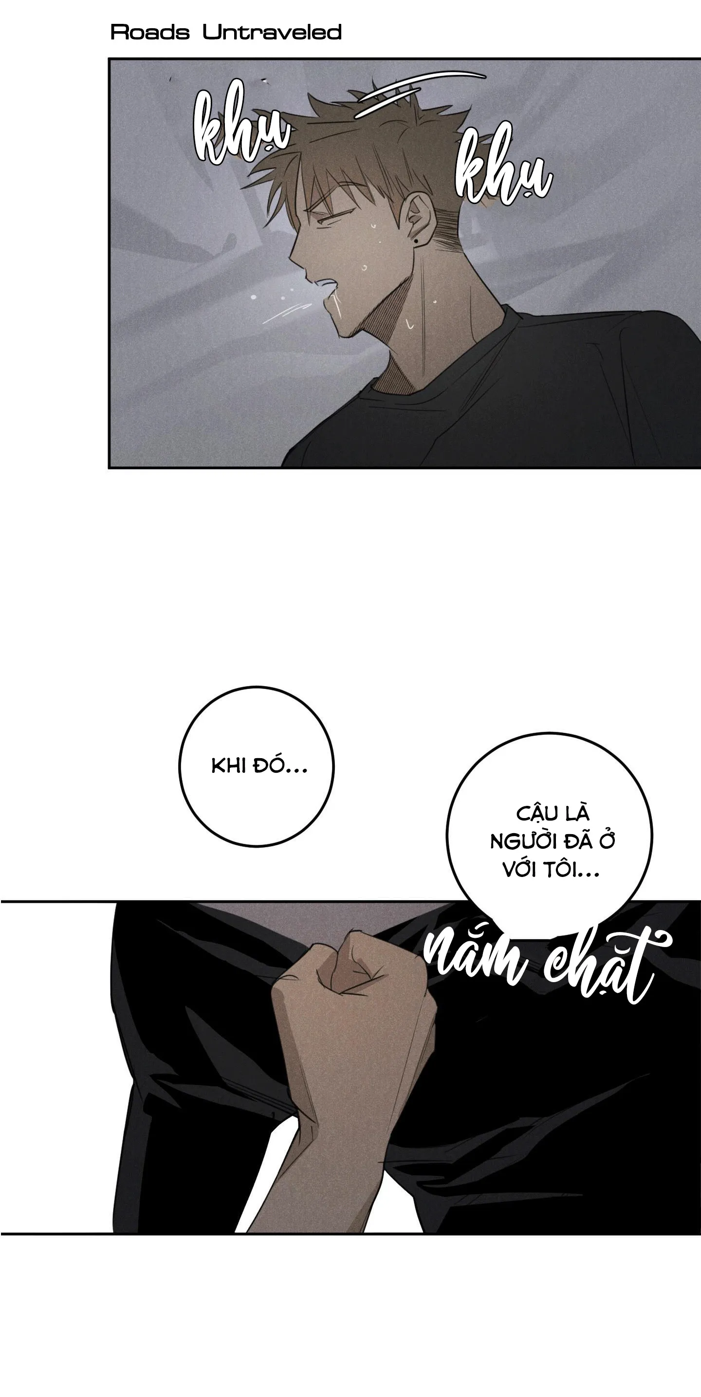 LÃNG QUÊN Chapter 6 Trang 24