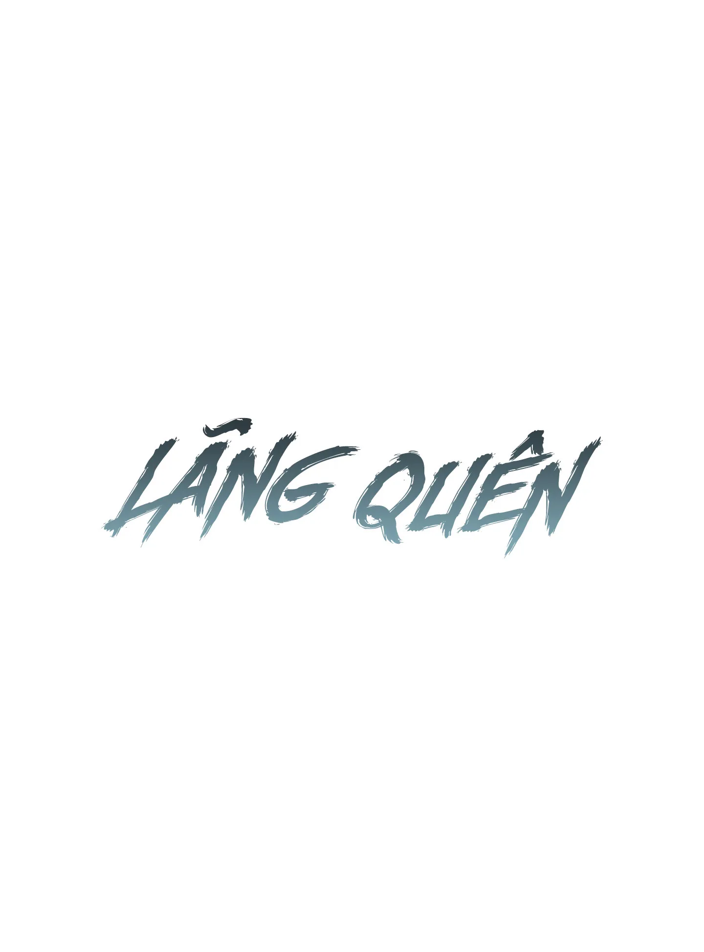 LÃNG QUÊN Chapter 7 Trang 6